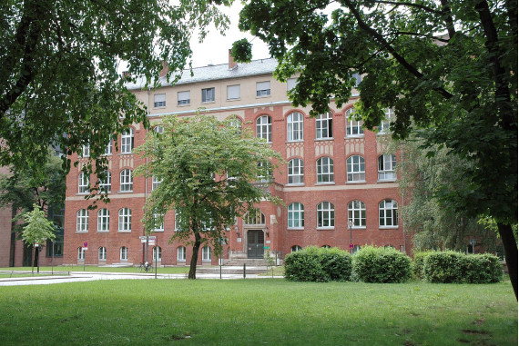 Department of Pathology, Charit University Hospital, Berlin, Germany