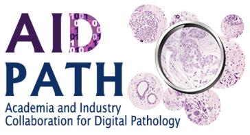 Academia and Industry Collaboration for Digital Pathology (AIDPATH)