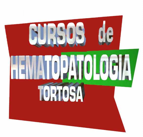 Cursos de Hematopatología