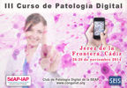 II Curso de Patología Digital
