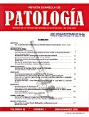 Revista Espaola de Patologa